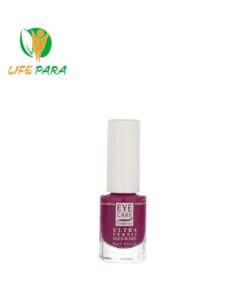 Eye care Ultra vernis à ongles Silicium-Urée Fuchsia