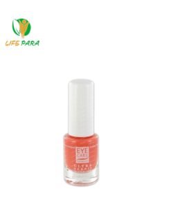 Eye care Ultra vernis à ongles Silicium-Urée Impatience