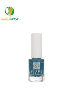 Eye care Ultra vernis à ongles Silicium-Urée Jade