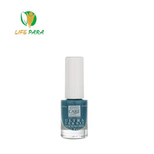 Eye care Ultra vernis à ongles Silicium-Urée Jade
