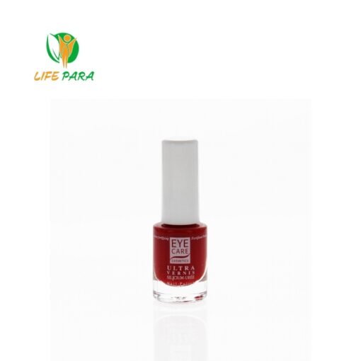 Eye care Ultra vernis à ongles Silicium-Urée Passion