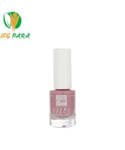 Eye care Ultra vernis à ongles Silicium-Urée Rosée