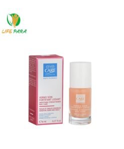 Eye care Vernis à ongles fortifiant, lissant