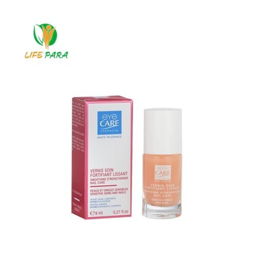 Eye care Vernis à ongles fortifiant, lissant