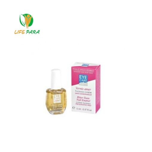 Eye care Vernis amer