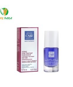 Eye care Vernis traitant durcisseur