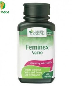 FEMINEX VEINO, 40 Comprimés
