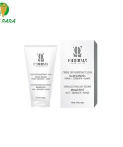 FIDERMA Crème dépigmentante jour, 40ml