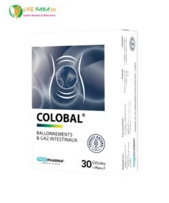 FIGOPHARMA COLOBAL (Boîte de 30 Gélules)