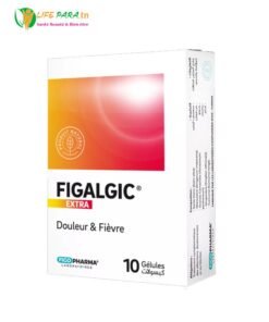 FIGOPHARMA FIGALGIC (Boîte de 10 Comprimés)