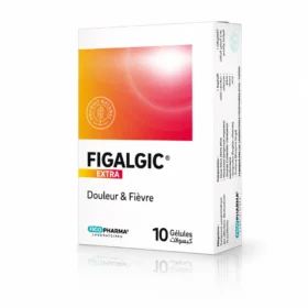 FIGOPHARMA FIGALGIC (Boîte de 10 Comprimés)-6192474400159