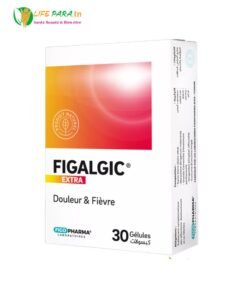 FIGOPHARMA FIGALGIC (Boîte de 30 Comprimés)