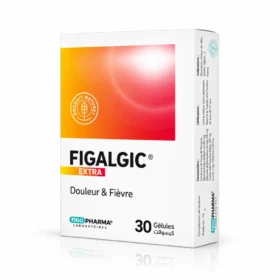 FIGOPHARMA FIGALGIC (Boîte de 30 Comprimés)-6192474400166