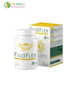 FIGOPHARMA FIGOFLEX (Boîte de 30 Gélules)