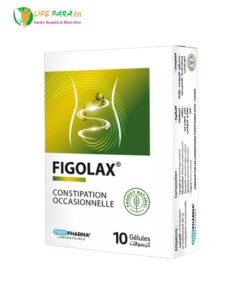 FIGOPHARMA FIGOLAX (Boîte de 10 Gélules)