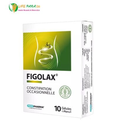 FIGOPHARMA FIGOLAX (Boîte de 10 Gélules)