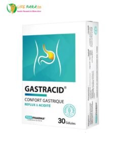 FIGOPHARMA GASTRACID (Boîte de 30 Gélules)
