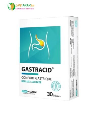 FIGOPHARMA GASTRACID (Boîte de 30 Gélules)