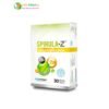 FIGOPHARMA Spirula Z (Boîte de 30 Gélules)