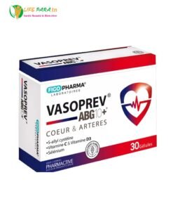 FIGOPHARMA VASOPREV (Boîte de 30 Gélules)