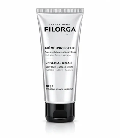 FILORGA CREME UNIVERSELLE Soin quotidien multi fonctions 100 ml