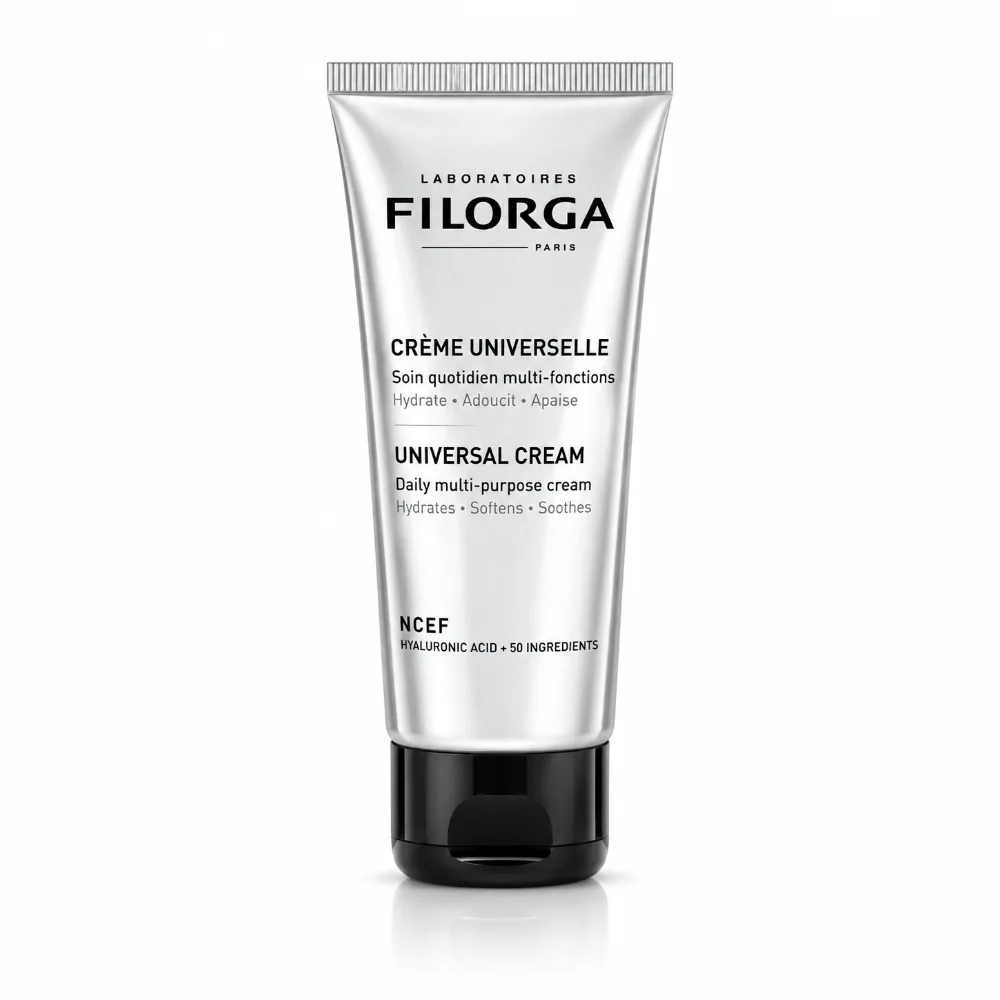 FILORGA CREME UNIVERSELLE Soin quotidien multi fonctions 100 ml FILORGA CREME UNIVERSELLE Soin quotidien multi fonctions 100 ml