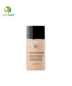 FILORGA FLASH-NUDE FLUIDE - NUDE BEIGE SPF30 30ML