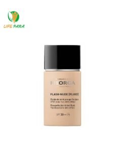 FILORGA FLASH-NUDE FLUIDE - NUDE GOLD SPF30 30ML