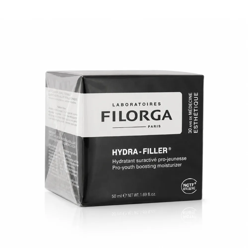 FILORGA HYDRA-FILLER 50ML FILORGA HYDRA-FILLER 50ML