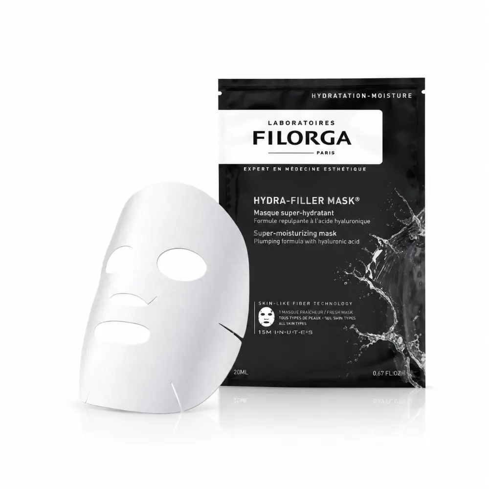 FILORGA HYDRA-FILLER MASK FILORGA HYDRA-FILLER MASK