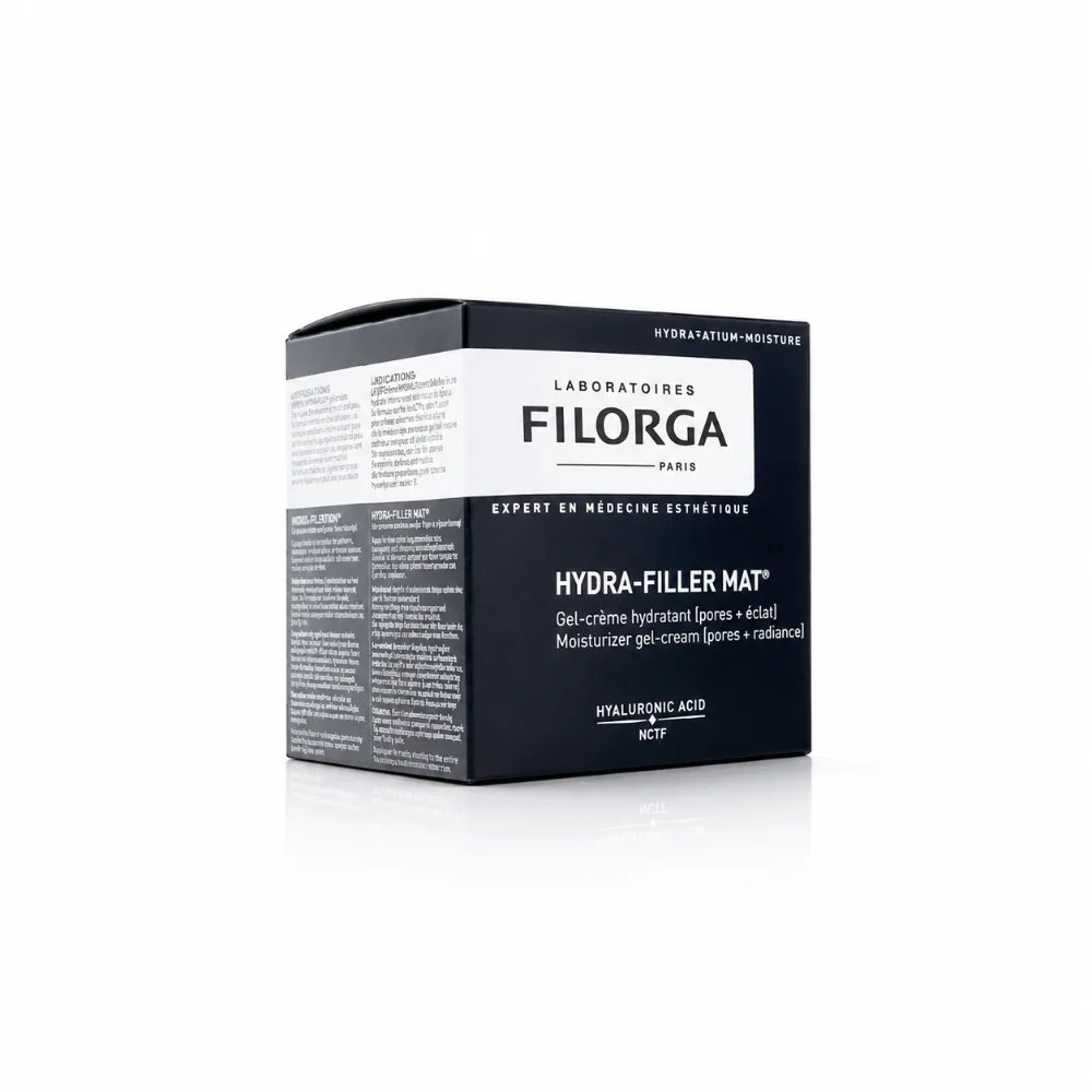 FILORGA HYDRA-FILLER MAT 50ML FILORGA HYDRA-FILLER MAT 50ML
