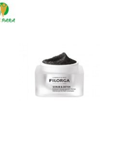 FILORGA MOUSSE EXFOLIANTE SCRUB & DETOX, 50ML