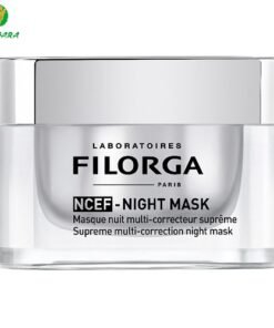 FILORGA NCEF MASQUE NUIT MULTI-CORRECTEUR SUPREME RIDES-50ML