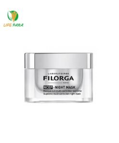 FILORGA NCEF-NIGHT MASK 50ML