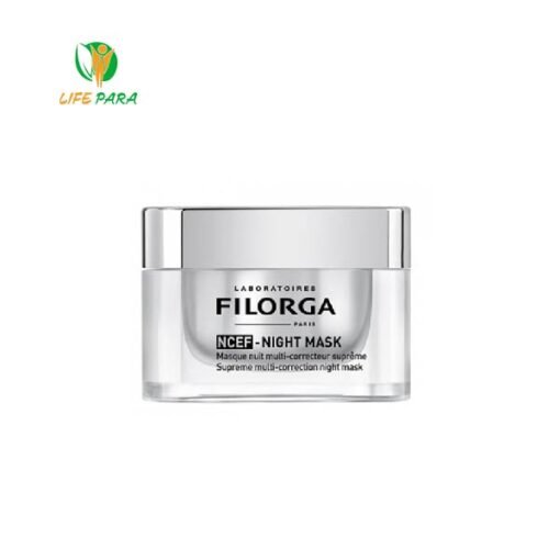 FILORGA NCEF-NIGHT MASK 50ML