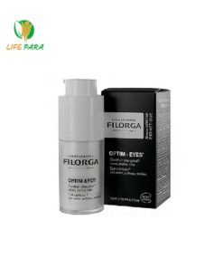 FILORGA OPTIM-EYES CONTOUR DES YEUX FLACON 15 ML