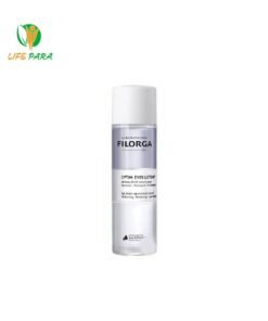 FILORGA OPTIM-EYES LOTION DEMAQUILLANT SERUM YEUX 110ML