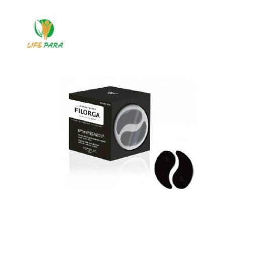 FILORGA OPTIM-EYES PATCH - 8 X 2 PATCHS