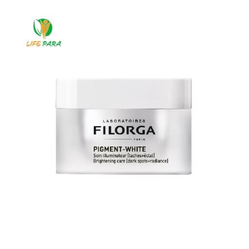 FILORGA PIGMENT WHITE SOIN ILLUMINATEUR TACHES ECLAT 50ML