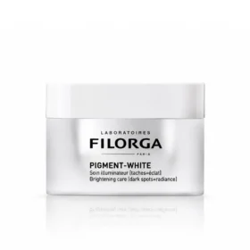 FILORGA PIGMENT-WHITE SOIN ILLUMINATEUR TACHES ECLAT 50ML