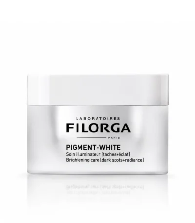 FILORGA PIGMENT-WHITE SOIN ILLUMINATEUR TACHES ECLAT 50ML
