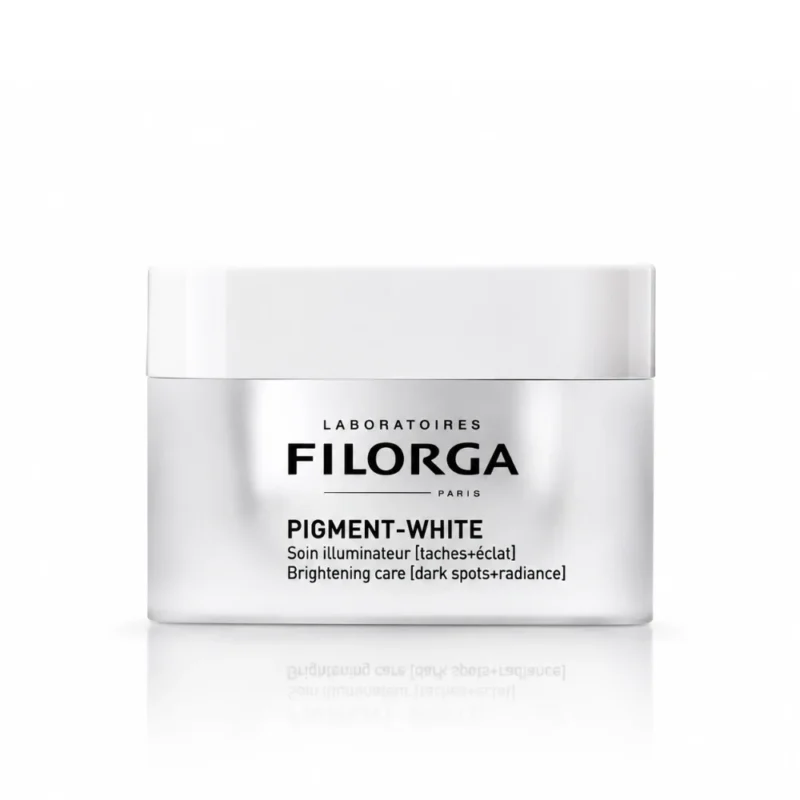 FILORGA PIGMENT-WHITE SOIN ILLUMINATEUR TACHES ECLAT 50ML