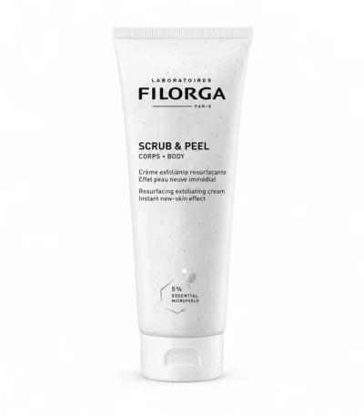 FILORGA SCRUB & PEEL BODY 150 ml
