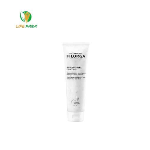 FILORGA SCRUB & PEEL BODY 150ML
