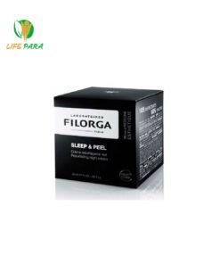 FILORGA SLEEP&PEEL CREME - POT 50 ML