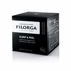 FILORGA SLEEP&PEEL CREME - POT 50 ML