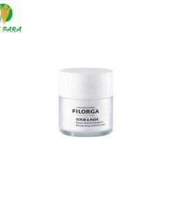 FILORGA Scrub & Mask Masque visage, 55ml