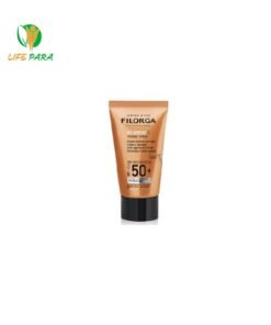FILORGA UV-BRONZE FLUIDE SOLAIRE ANTI-AGE SPF50+ 40ML