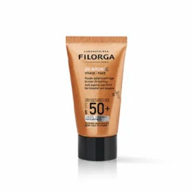 FILORGA UV-BRONZE FLUIDE SOLAIRE ANTI-AGE SPF50+ 40ML