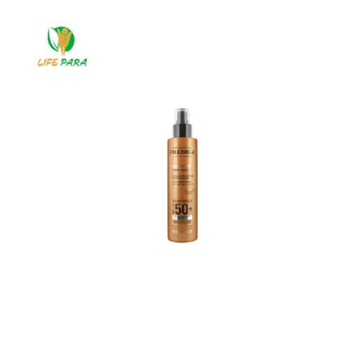 FILORGA UV-BRONZE SPRAY SOLAIRE ANTI-AGE SPF50+ 150ML